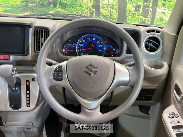 Suzuki EVERY WAGON 2018-05 359989-10