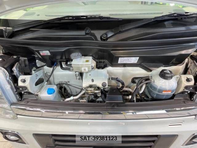 Suzuki EVERY WAGON 2018-05 359989-18