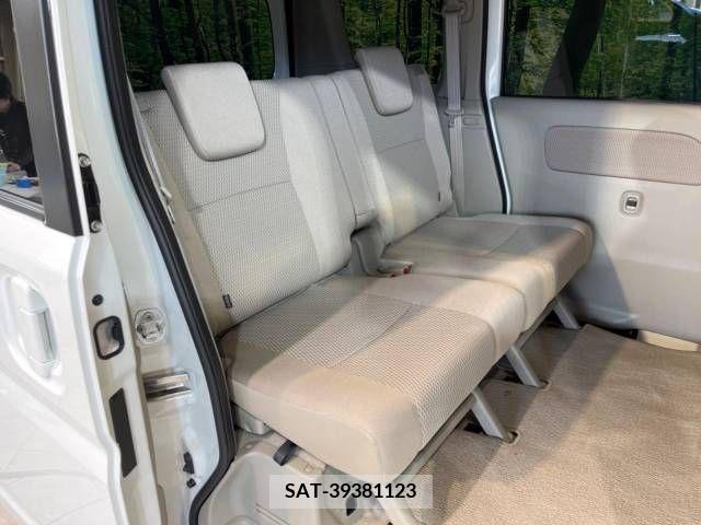 Suzuki EVERY WAGON 2018-05 359989-8