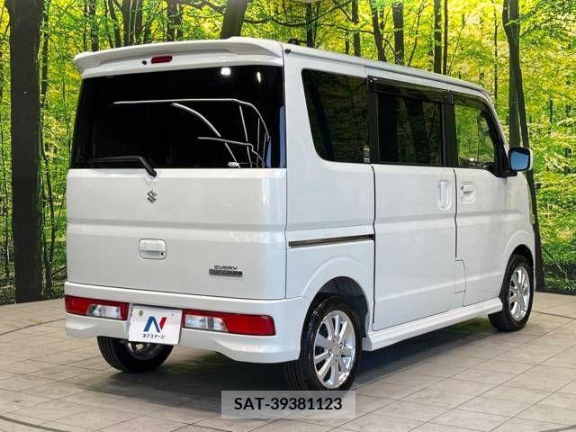 Suzuki EVERY WAGON 2018-05 359989-16