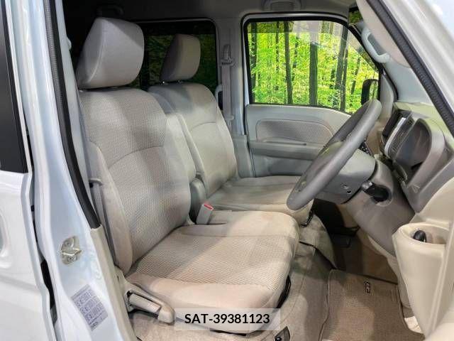 Suzuki EVERY WAGON 2018-05 359989-7