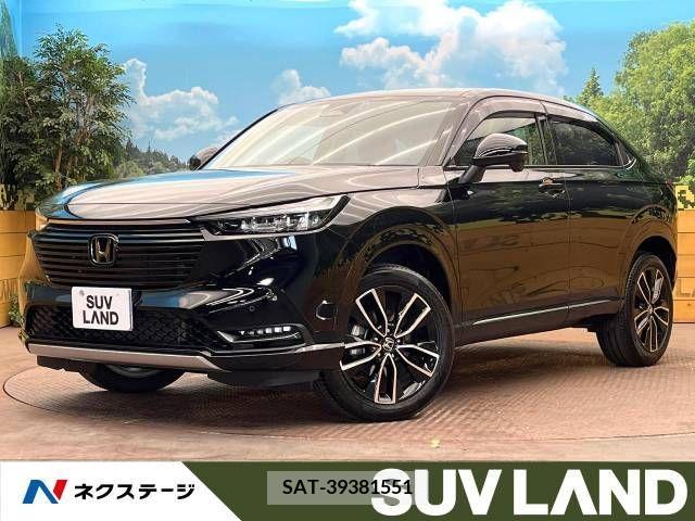 Honda VEZEL 2021-07 288559-0