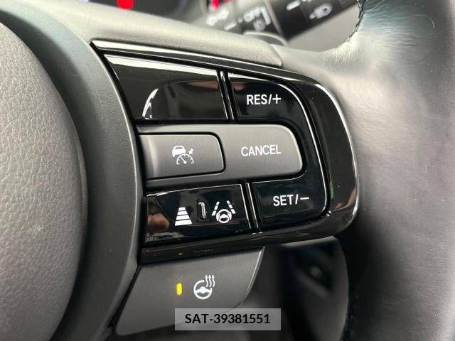 Honda VEZEL 2021-07 288559-4