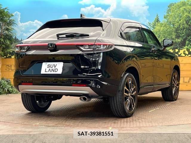 Honda VEZEL 2021-07 288559-17