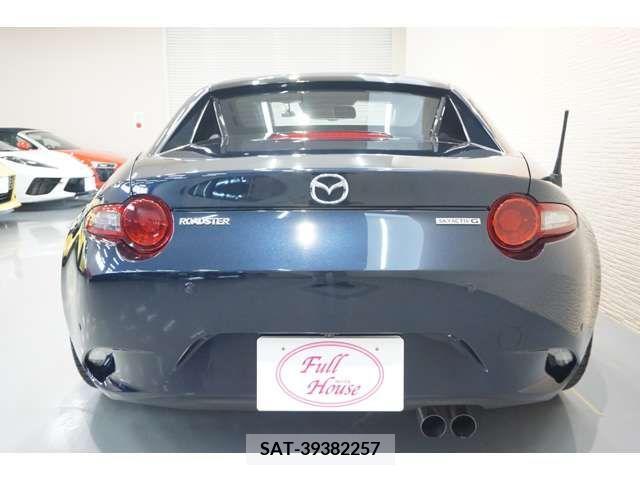 Mazda ROADSTER 2021-02 313881-5