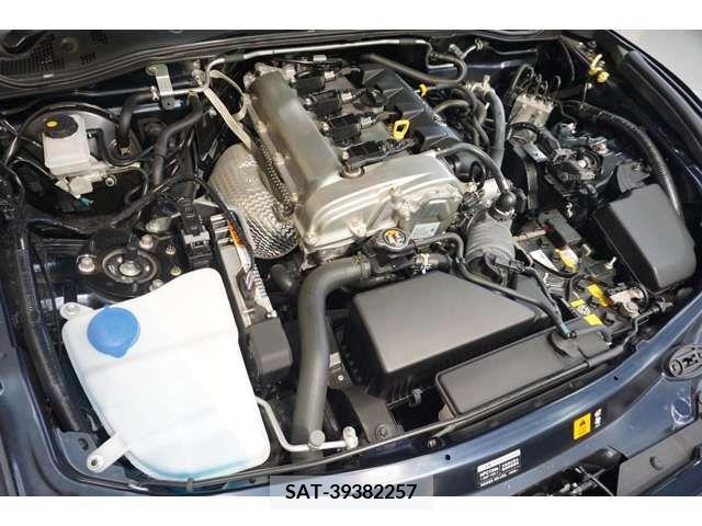 Mazda ROADSTER 2021-02 313881-13