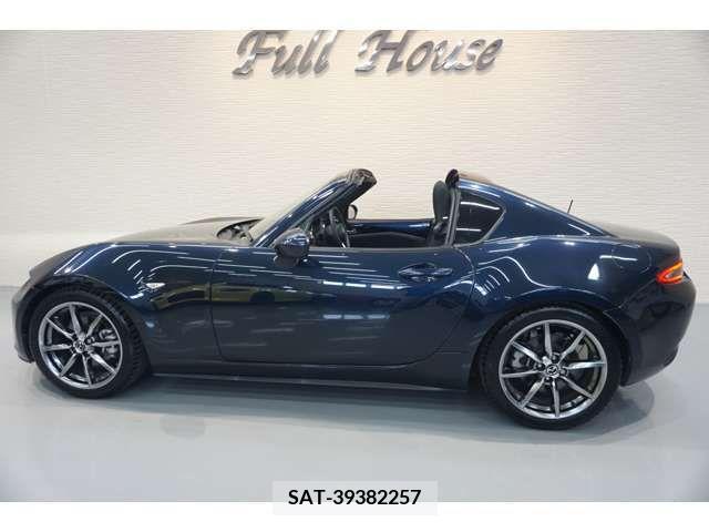 Mazda ROADSTER 2021-02 313881-10
