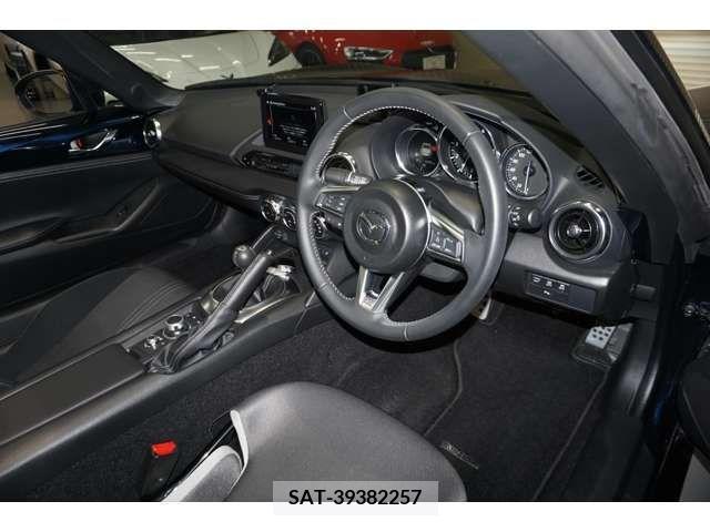 Mazda ROADSTER 2021-02 313881-17