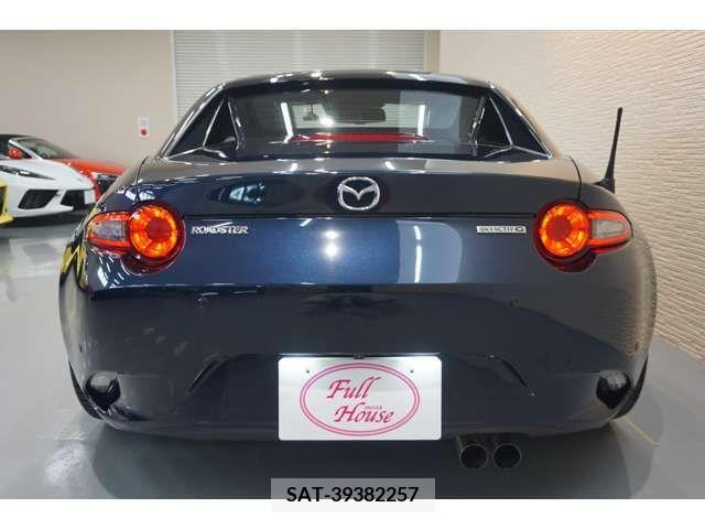 Mazda ROADSTER 2021-02 313881-7