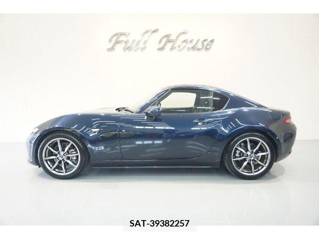 Mazda ROADSTER 2021-02 313881-0