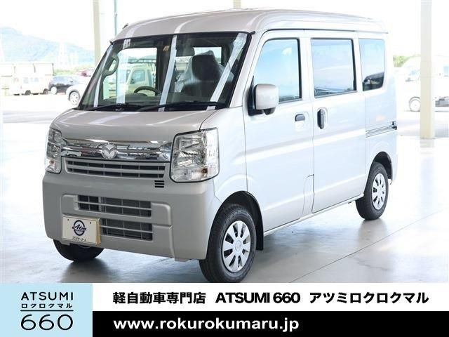 Mazda SCRUM VAN 2022-10 7436-26