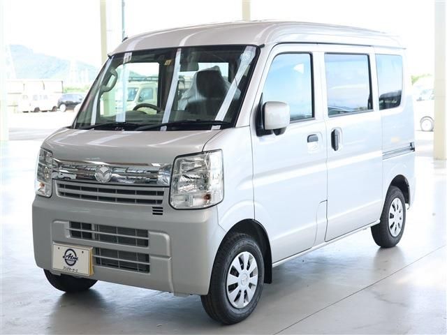 Mazda SCRUM VAN 2022-10 7436-0