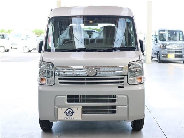 Mazda SCRUM VAN 2022-10 7436-19