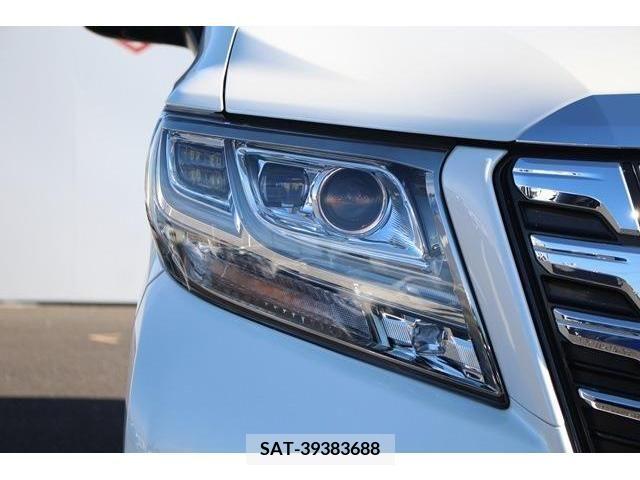 Toyota ALPHARD 2015-07 279192-11