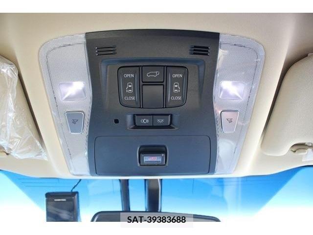 Toyota ALPHARD 2015-07 279192-16