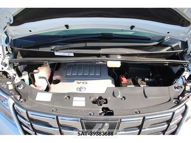 Toyota ALPHARD 2015-07 279192-18