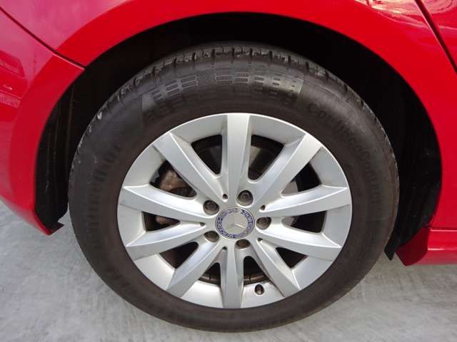 Mercedes Benz A-CLASS 2016-06 194154-13