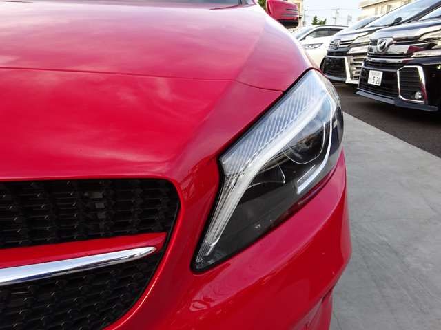 Mercedes Benz A-CLASS 2016-06 194154-15