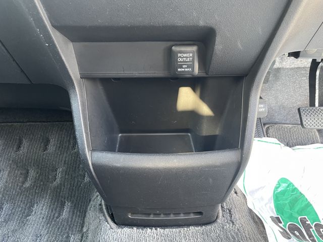 Honda FREED HYBRID 2014-08 19586-14