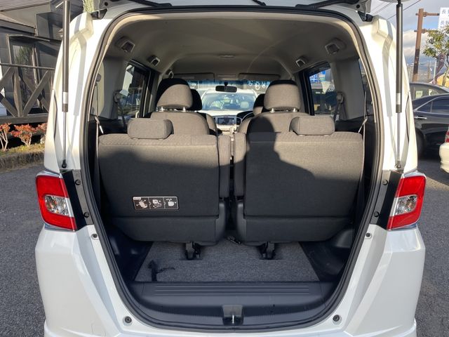 Honda FREED HYBRID 2014-08 19586-26