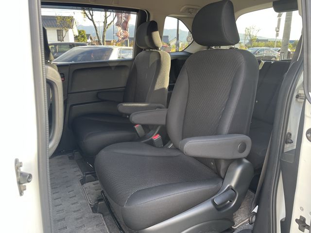 Honda FREED HYBRID 2014-08 19586-24