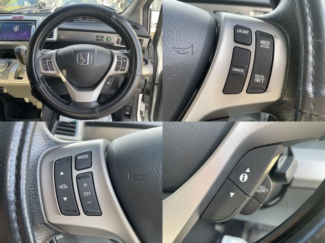 Honda FREED HYBRID 2014-08 19586-10