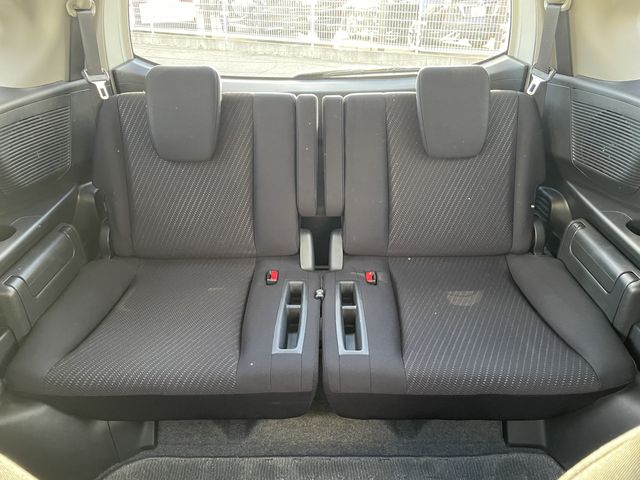 Honda FREED HYBRID 2014-08 19586-4