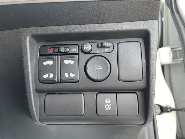 Honda FREED HYBRID 2014-08 19586-15