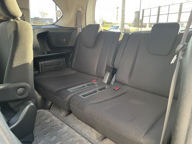 Honda FREED HYBRID 2014-08 19586-25