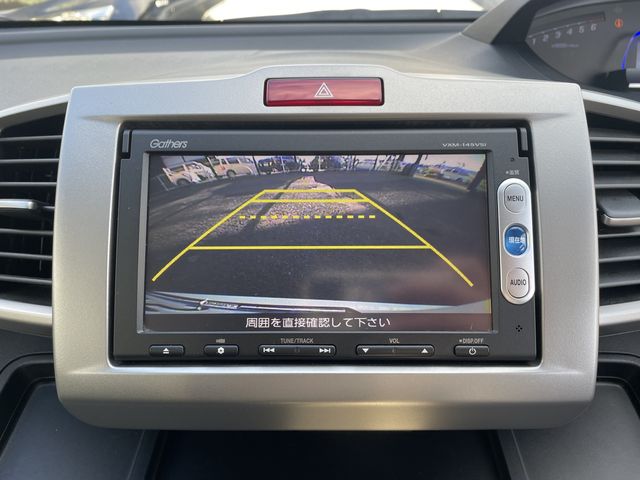Honda FREED HYBRID 2014-08 19586-11