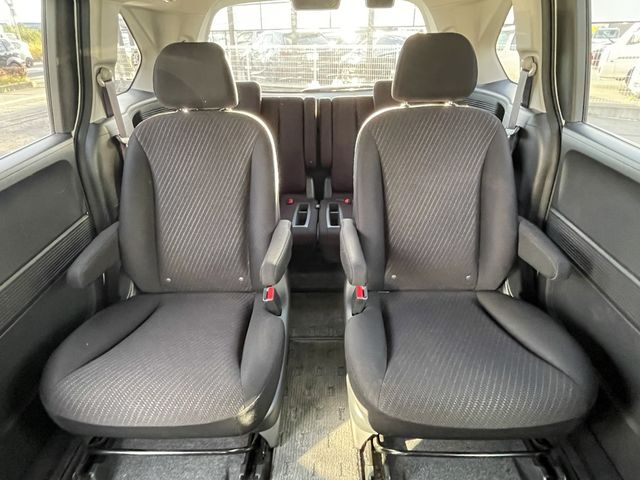 Honda FREED HYBRID 2014-08 19586-3