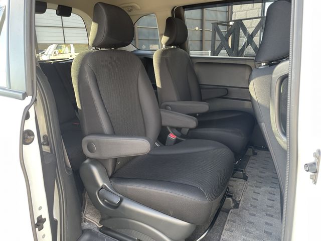 Honda FREED HYBRID 2014-08 19586-21