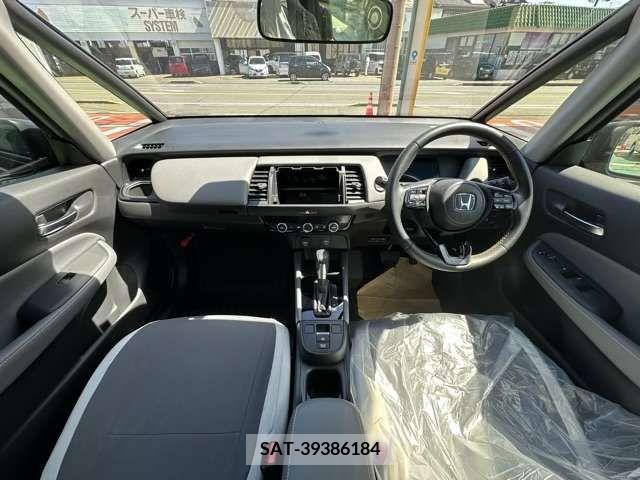 Honda FIT 2023-03 360193-6