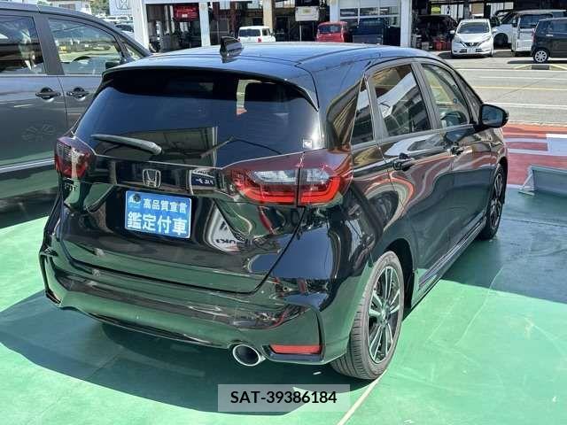 Honda FIT 2023-03 360193-12