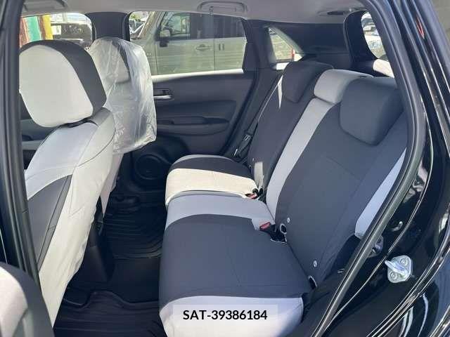 Honda FIT 2023-03 360193-5