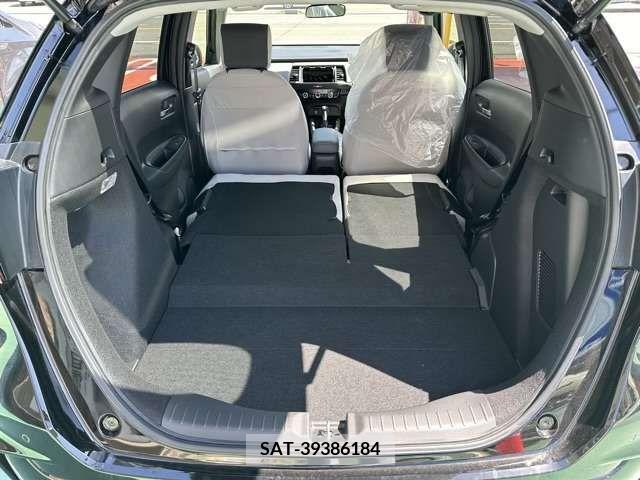 Honda FIT 2023-03 360193-11