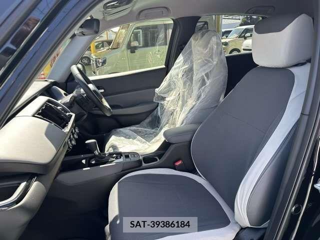 Honda FIT 2023-03 360193-4