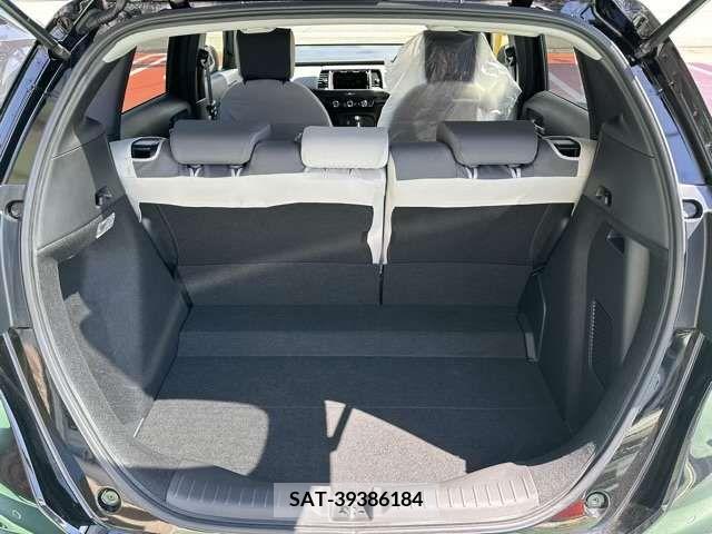 Honda FIT 2023-03 360193-10