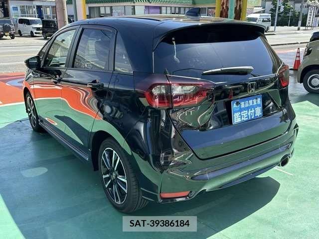 Honda FIT 2023-03 360193-3