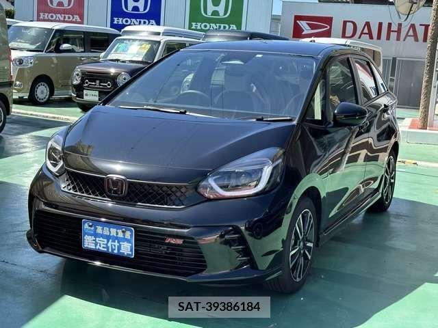 Honda FIT 2023-03 360193-2