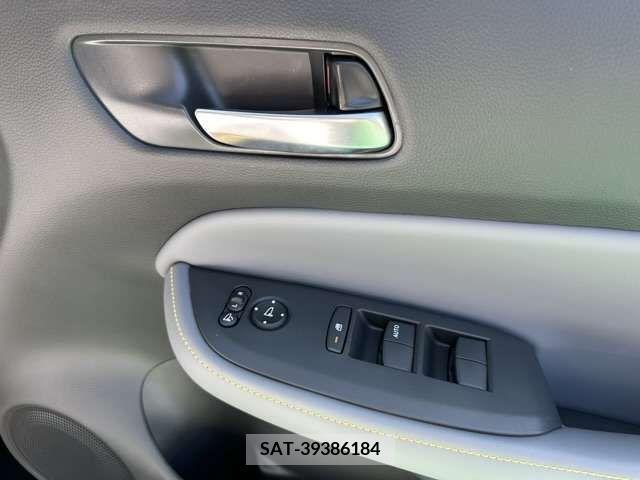 Honda FIT 2023-03 360193-14