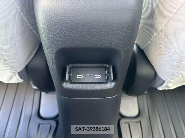 Honda FIT 2023-03 360193-8