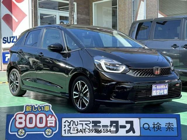 Honda FIT 2023-03 360193-0