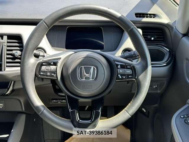 Honda FIT 2023-03 360193-7