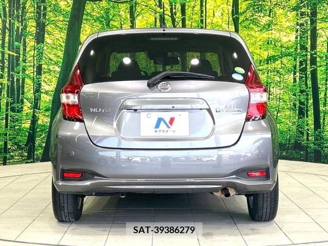 Nissan NOTE 2018-10 305444-15