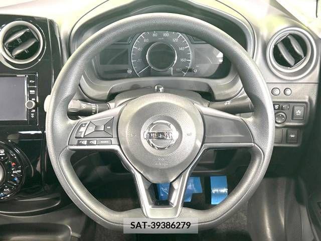 Nissan NOTE 2018-10 305444-13