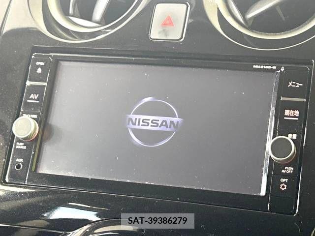 Nissan NOTE 2018-10 305444-3