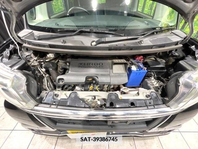 Daihatsu TANTO CUSTOM 2016-09 369404-18