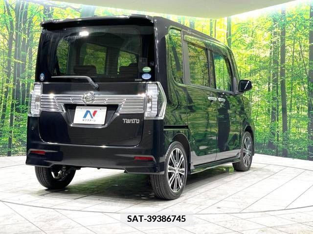 Daihatsu TANTO CUSTOM 2016-09 369404-17