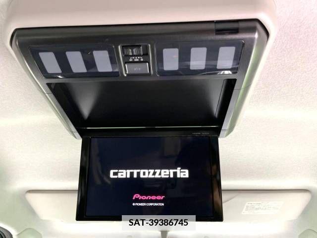 Daihatsu TANTO CUSTOM 2016-09 369404-4